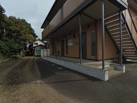 パノラマ