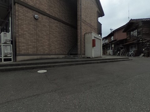 パノラマ