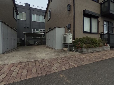 パノラマ