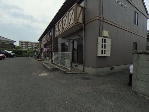パノラマ