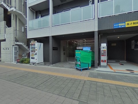 パノラマ