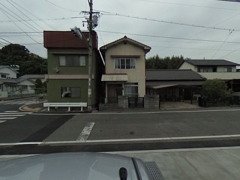 パノラマ