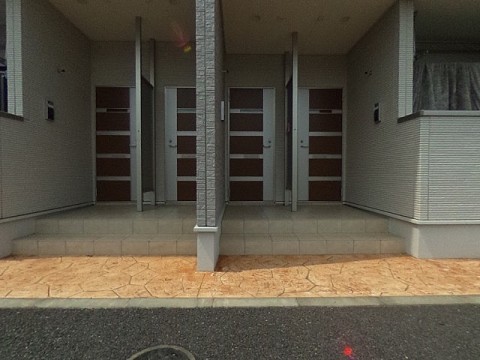 パノラマ