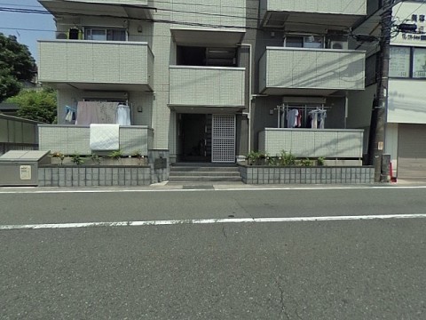 パノラマ