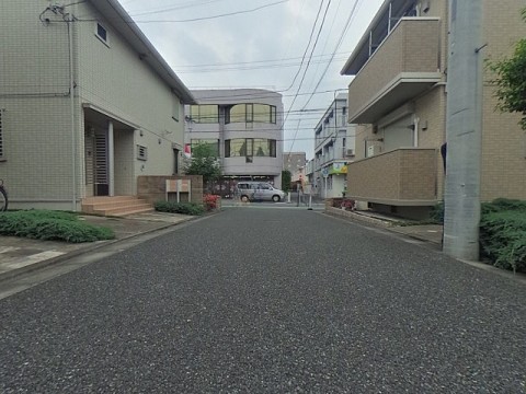 パノラマ