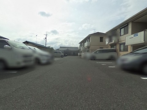 パノラマ