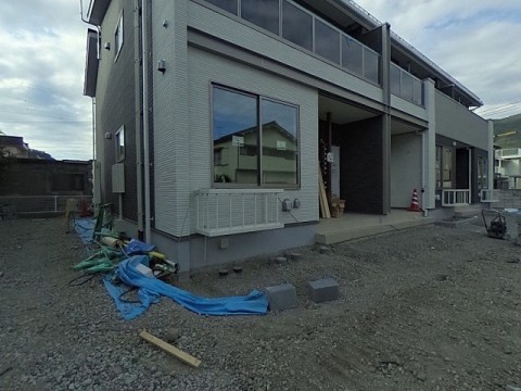 パノラマ