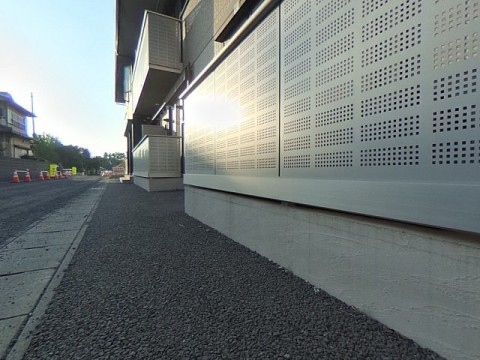パノラマ