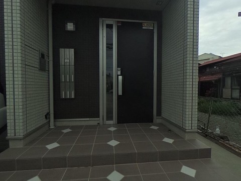 パノラマ