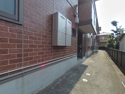 パノラマ