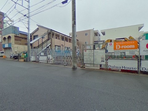 パノラマ