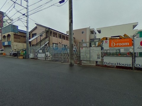 パノラマ