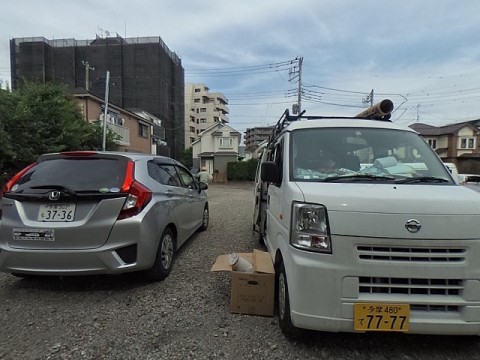 パノラマ