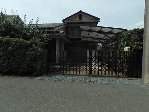 パノラマ