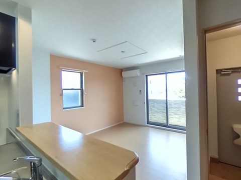 パノラマ
