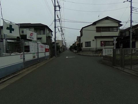 パノラマ