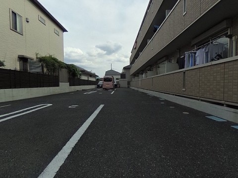 パノラマ