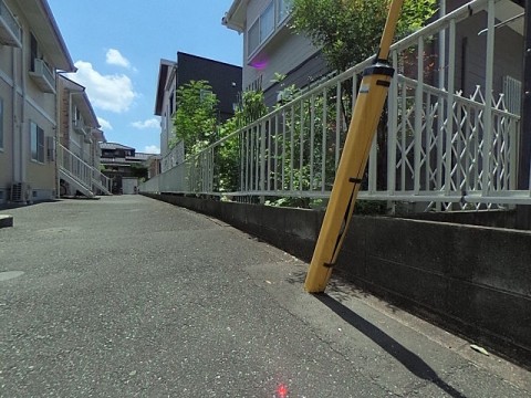 パノラマ