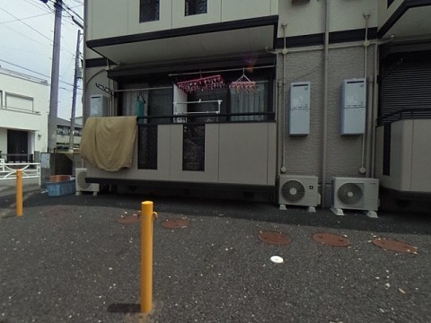 パノラマ