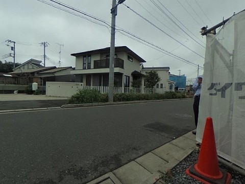 パノラマ