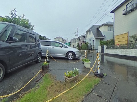 パノラマ