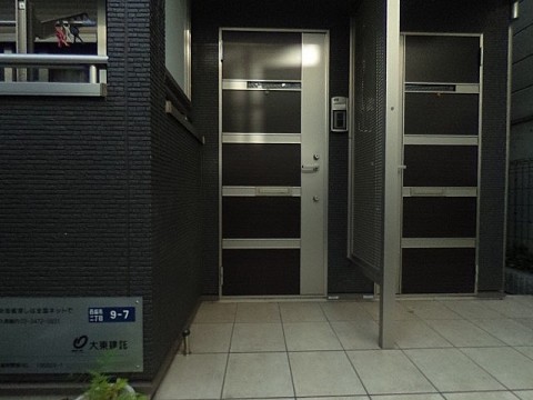 パノラマ