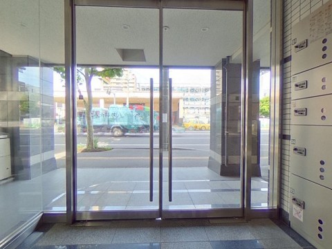 パノラマ