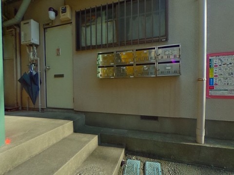 パノラマ