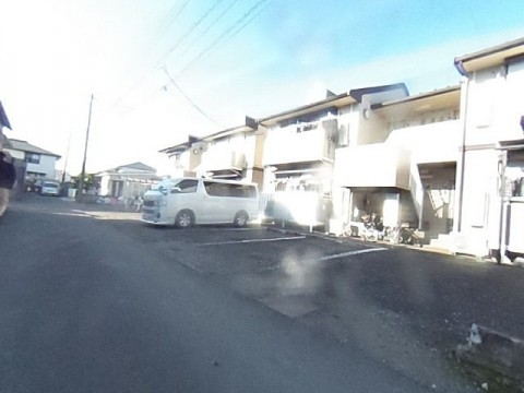 パノラマ