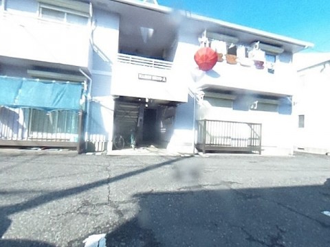 パノラマ