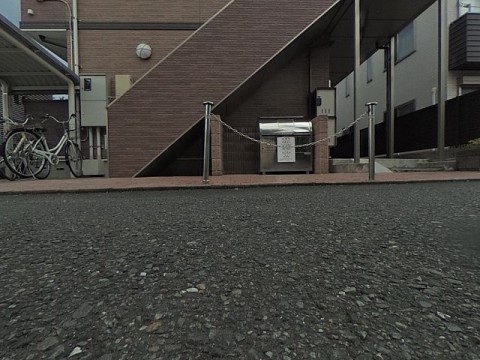 パノラマ