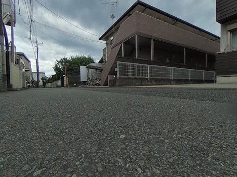 パノラマ
