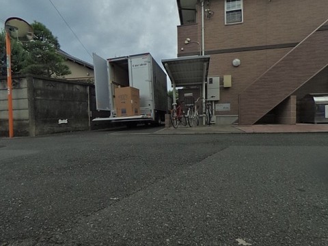 パノラマ
