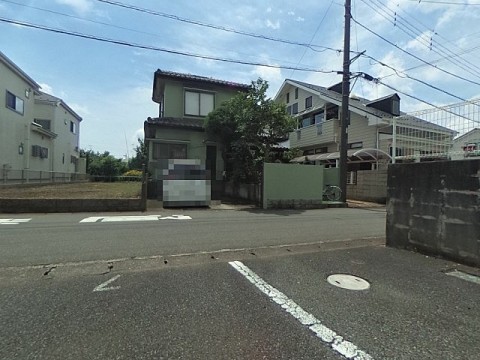 パノラマ