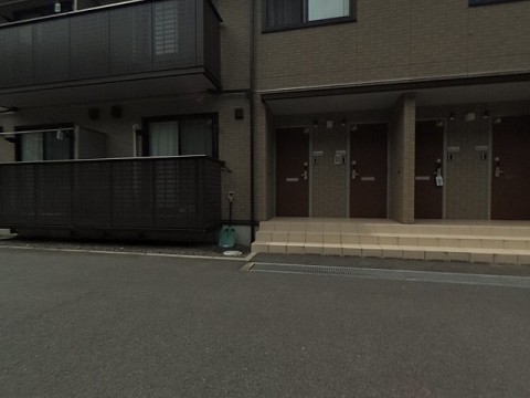 パノラマ