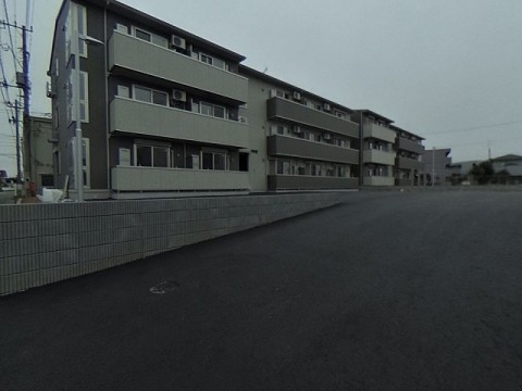 パノラマ