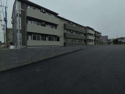 パノラマ