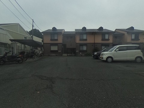 パノラマ