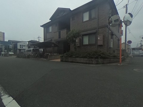 パノラマ