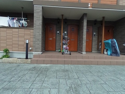 パノラマ