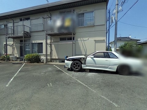 パノラマ