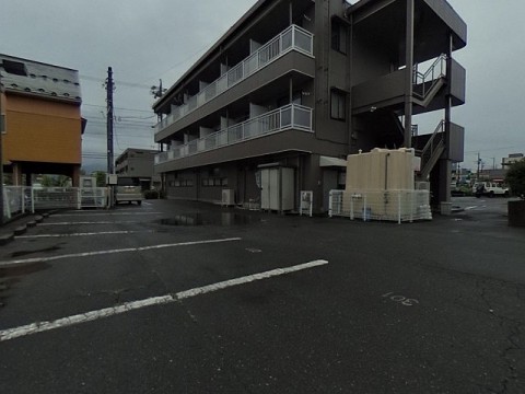パノラマ
