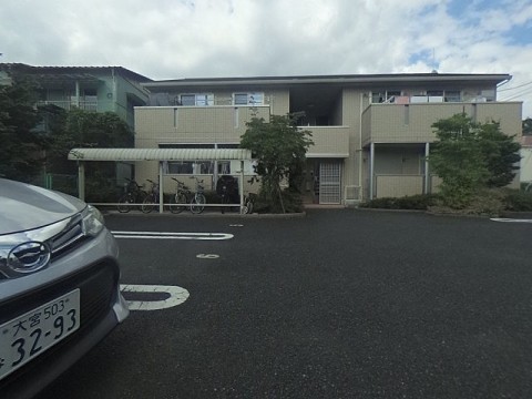パノラマ
