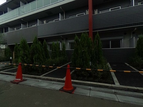 パノラマ
