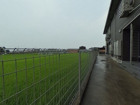 パノラマ