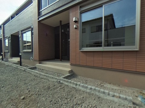 パノラマ