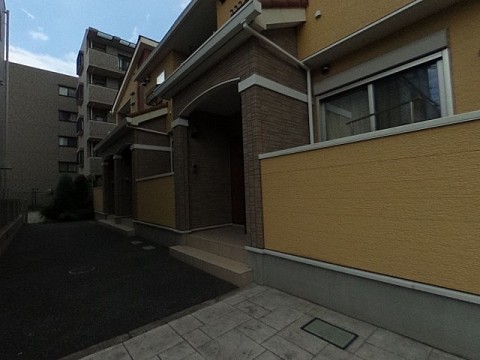 パノラマ