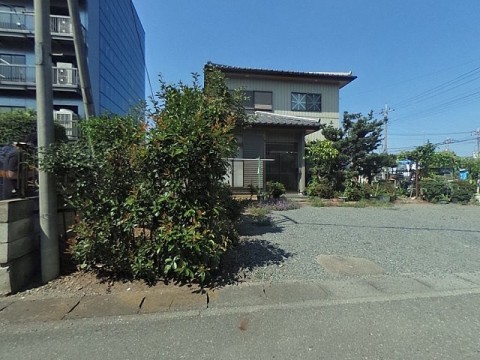 パノラマ
