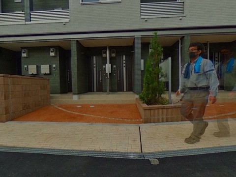 パノラマ