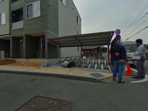 パノラマ